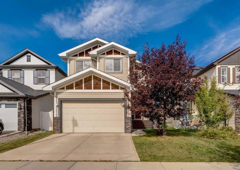 2080 Reunion Boulevard NW, Airdrie, Alberta (MLS A2167572)