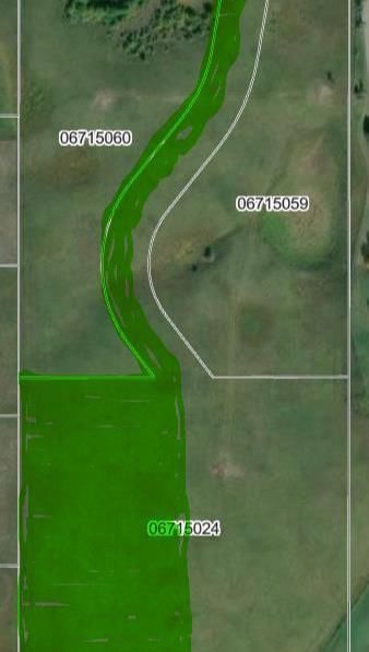 32079 Willow Way, Rural Rocky View County, Alberta (MLS A2167639)