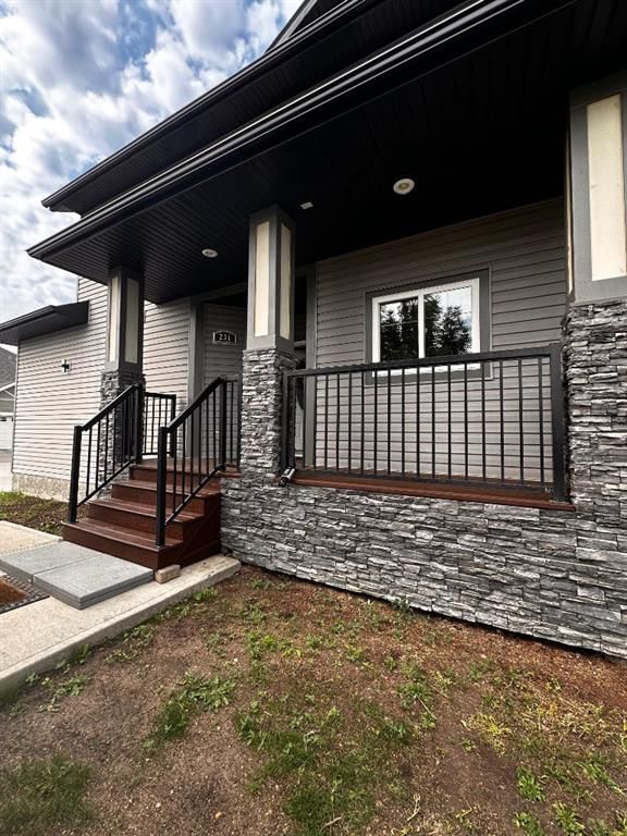 231 Merganser Crescent, Fort McMurray, Alberta (MLS A2167643)