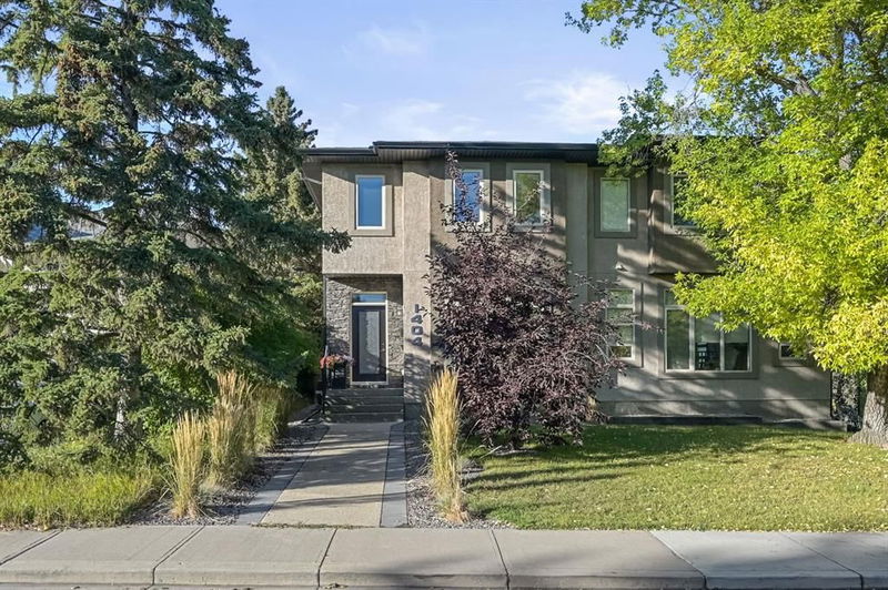 1404 21 Avenue NW, Calgary, Alberta (MLS A2167716)