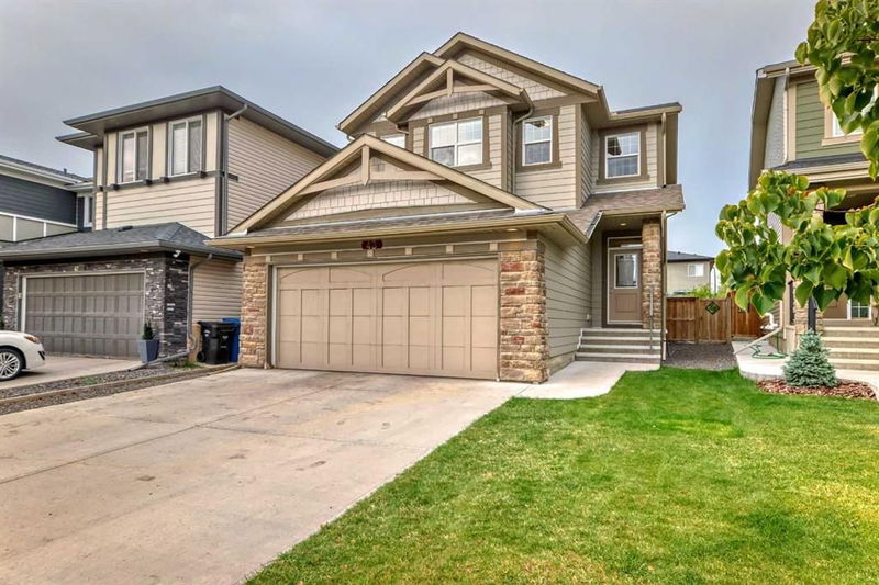 43 Legacy Row SE, Calgary, Alberta (MLS A2167744)