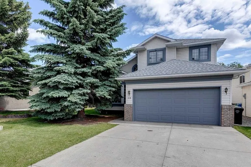 16 Hawktree Close NW, Calgary, Alberta (MLS A2167769)