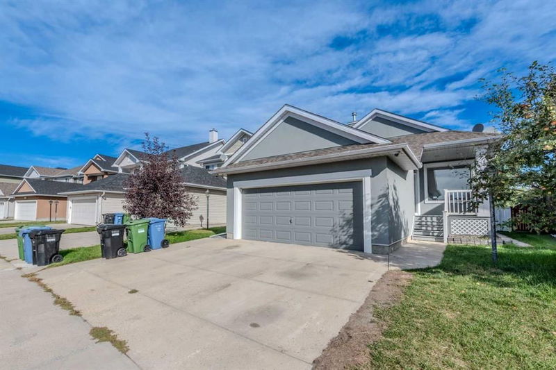 93 Coral Reef Crescent NE, Calgary, Alberta (MLS A2167813)