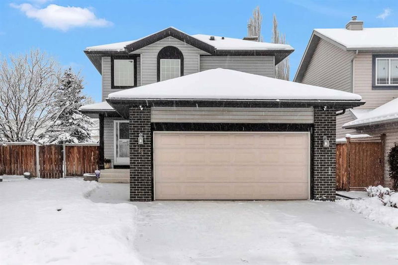 132 Tuscany Hills Circle NW, Calgary, Alberta (MLS A2167824)