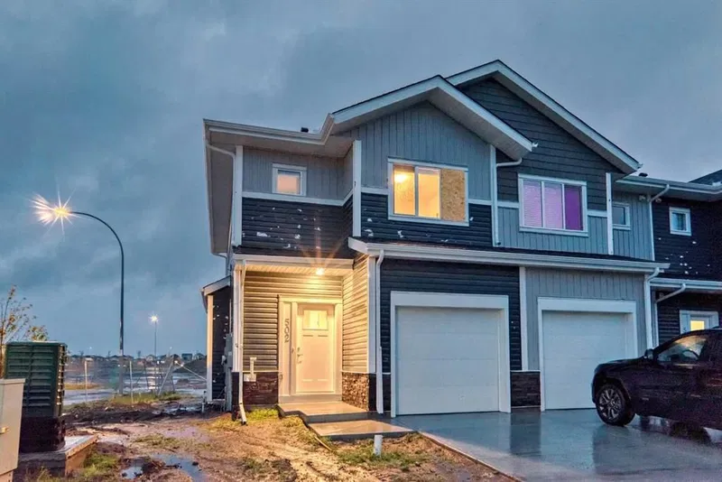 137 Red Embers Link NE #502, Calgary, Alberta (MLS A2167873)