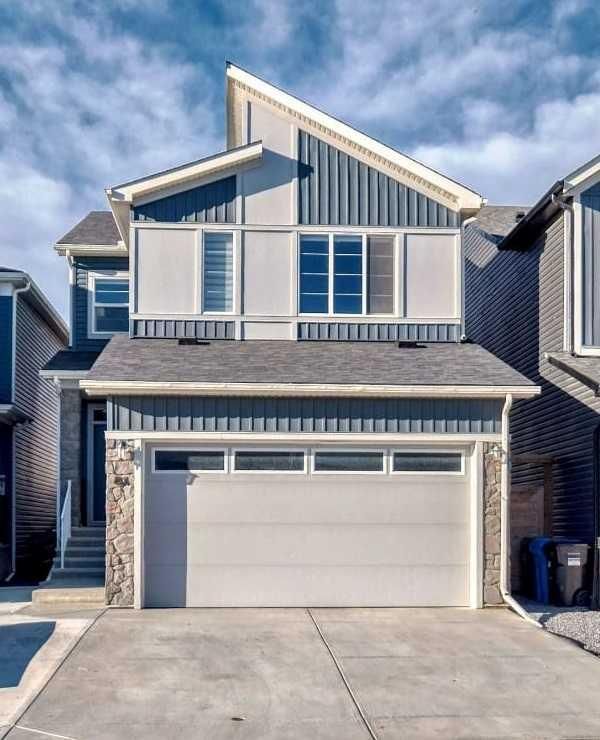 64 Carringsby Avenue NW, Calgary, Alberta (MLS A2167890)