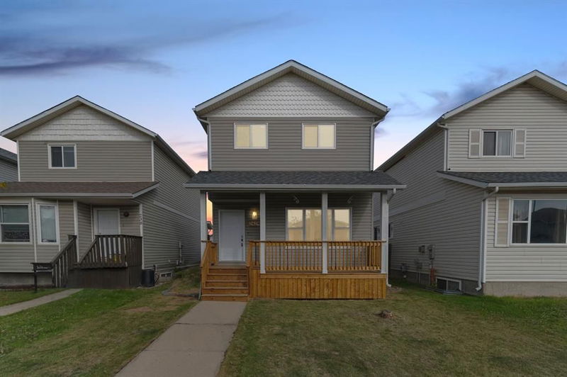 242 Laffont Way, Fort McMurray, Alberta (MLS A2168019)