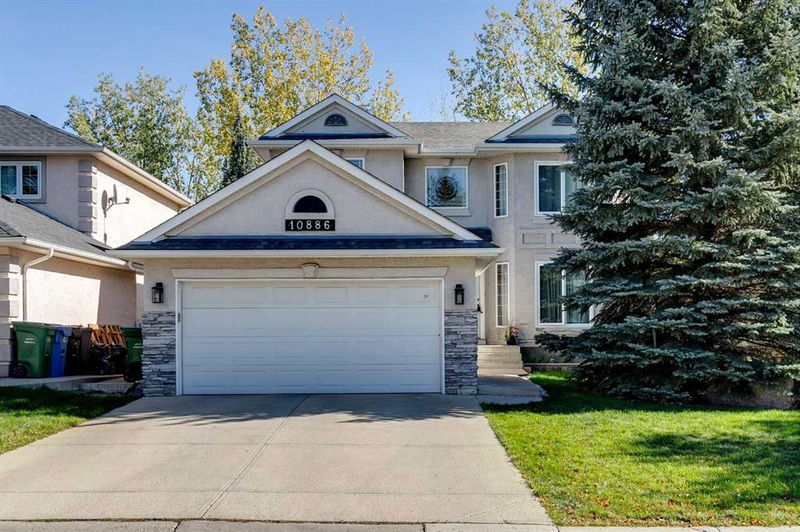 10886 Harvest Lake Way NE, Calgary, Alberta (MLS A2168165)