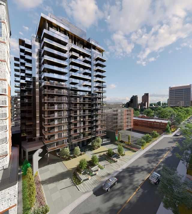 1103 - 730 2 Avenue SW, Calgary, T2P0H3 | Image 2