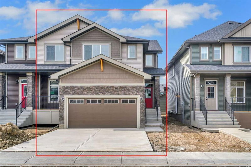 957 Cobblemore Common SW, Airdrie, Alberta (MLS A2168267)