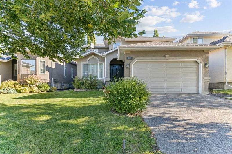 359 Mountain Park Drive SE, Calgary, Alberta (MLS A2168277)