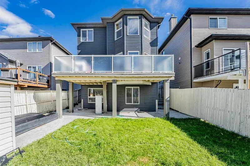 57 Saddlecrest Park NE, Calgary, Alberta (MLS A2168317)