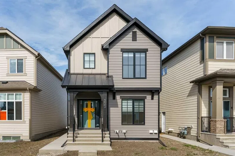 333 Magnolia Way SE, Calgary, Alberta (MLS A2168326)