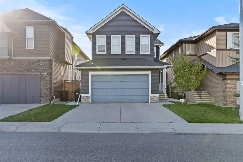 305 Evanspark Gardens NW, Calgary, Alberta (MLS A2168345)