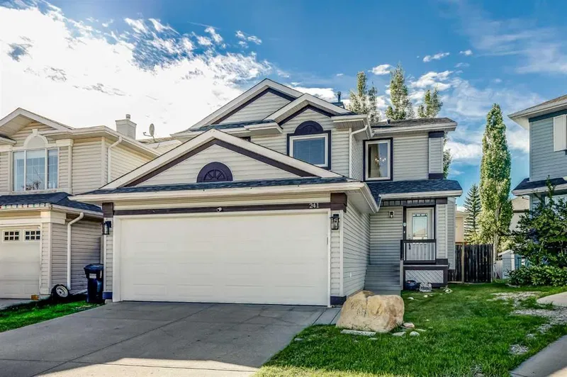 241 Scotia Point NW, Calgary, Alberta (MLS A2168369)