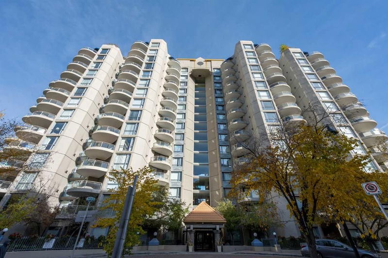 804 3 Avenue SW #206, Calgary, Alberta (MLS A2168372)