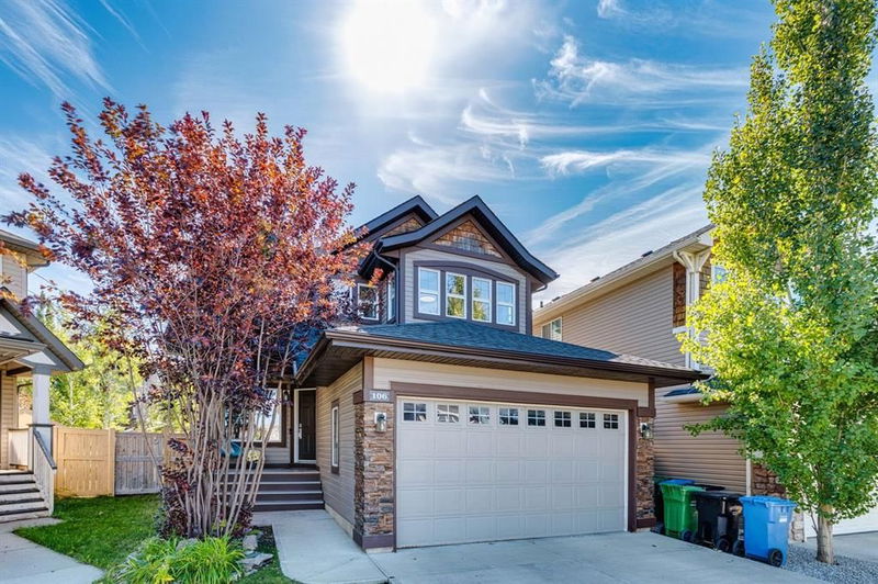 106 Autumn Gardens SE, Calgary, Alberta (MLS A2168399)