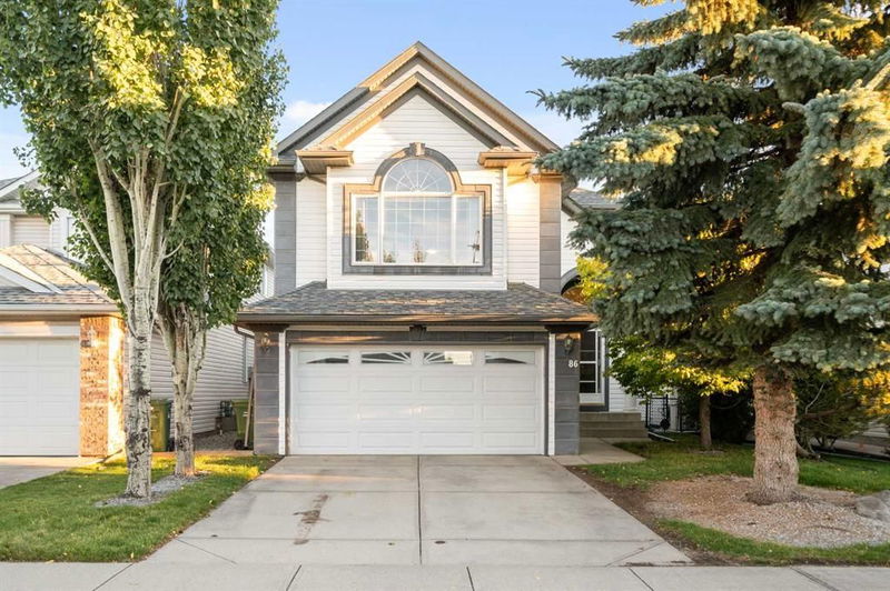 86 Cranfield Crescent SE, Calgary, Alberta (MLS A2168423)