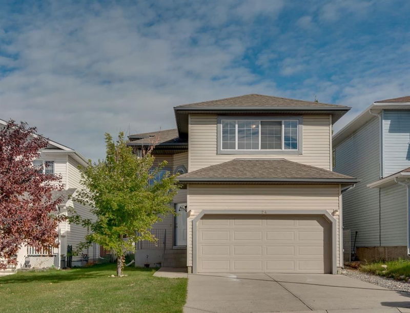 24 Tuscarora Place NW, Calgary, Alberta (MLS A2168426)