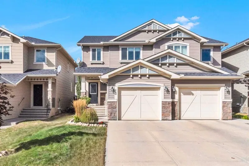 13 Brightoncrest Grove SE, Calgary, Alberta (MLS A2168447)