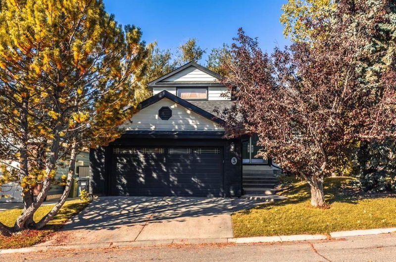 3 Stranraer Place SW, Calgary, Alberta (MLS A2168473)