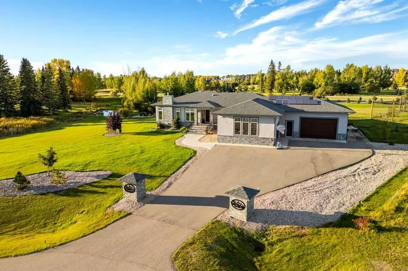 16 Windhorse Bay, Rural Rocky View County, Alberta (MLS A2168474)