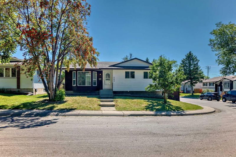 203 Rundleside Crescent NE, Calgary, Alberta (MLS A2168687)