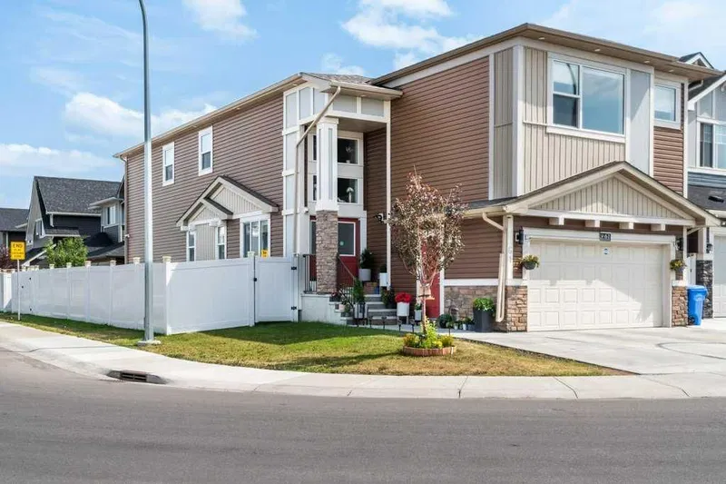 61 Saddlestone Park NE, Calgary, Alberta (MLS A2168708)