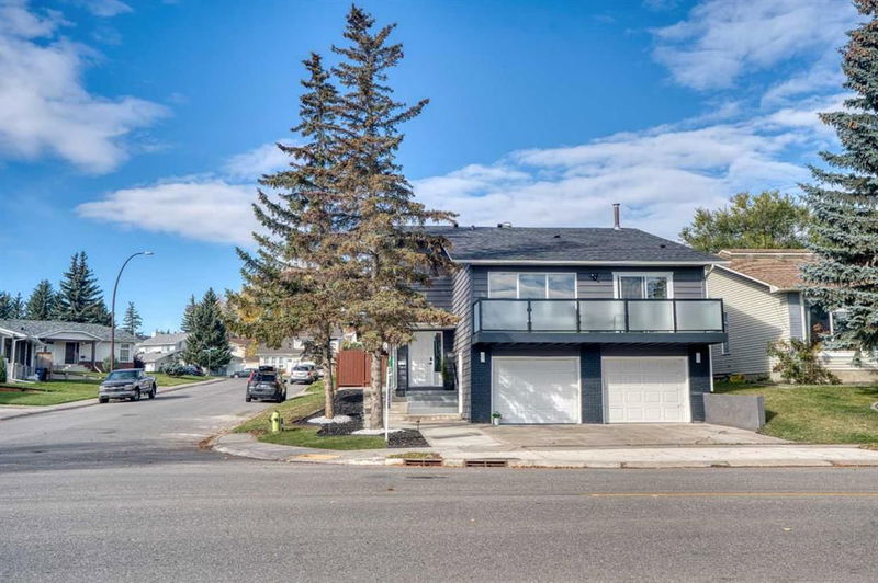 204 Woodbine Boulevard SW, Calgary, Alberta (MLS A2168722)