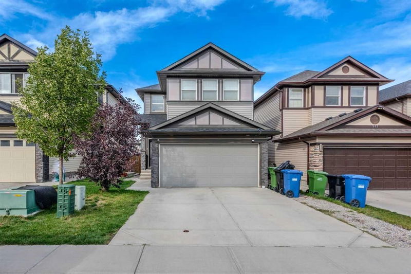 509 Saddlelake Drive NE, Calgary, Alberta (MLS A2168739)