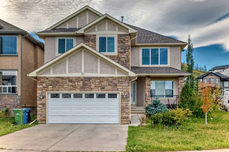 67 Sherwood Common NW, Calgary, Alberta (MLS A2168756)