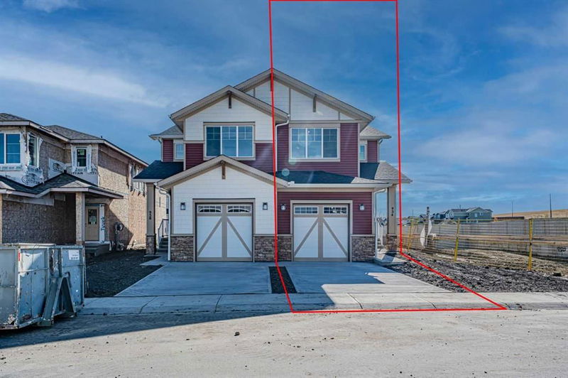 954 Bayview Rise SW, Airdrie, Alberta (MLS A2168799)