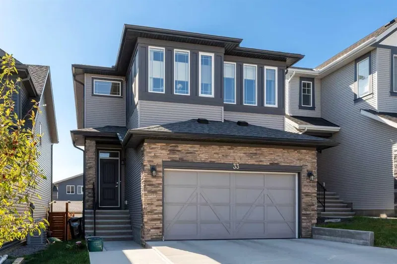 33 Sage Bluff Close NW, Calgary, Alberta (MLS A2168818)