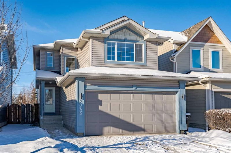 2046 Bridlemeadows Manor SW, Calgary, Alberta (MLS A2168828)