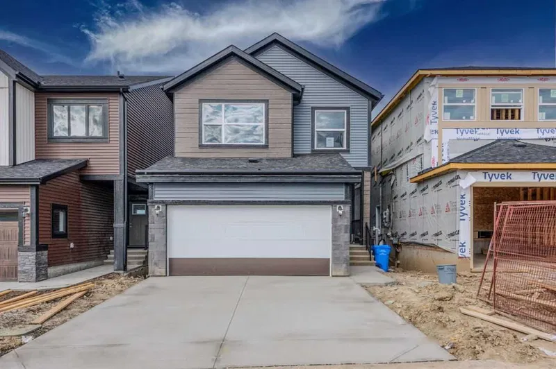 161 Homestead Terrace NE, Calgary, Alberta (MLS A2168901)