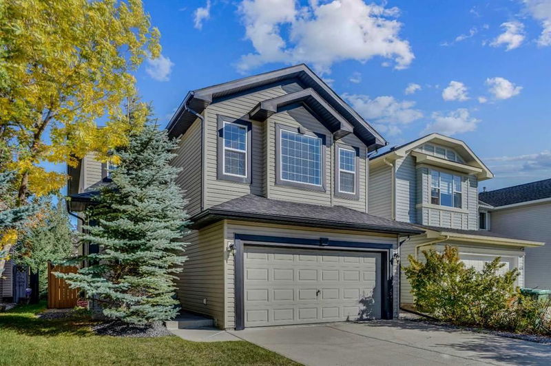 130 Valley Stream Circle NW, Calgary, Alberta (MLS A2168902)