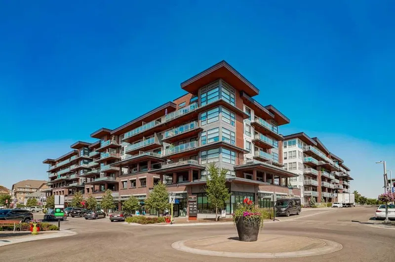 122 Mahogany Centre SE #605, Calgary, Alberta (MLS A2168910)