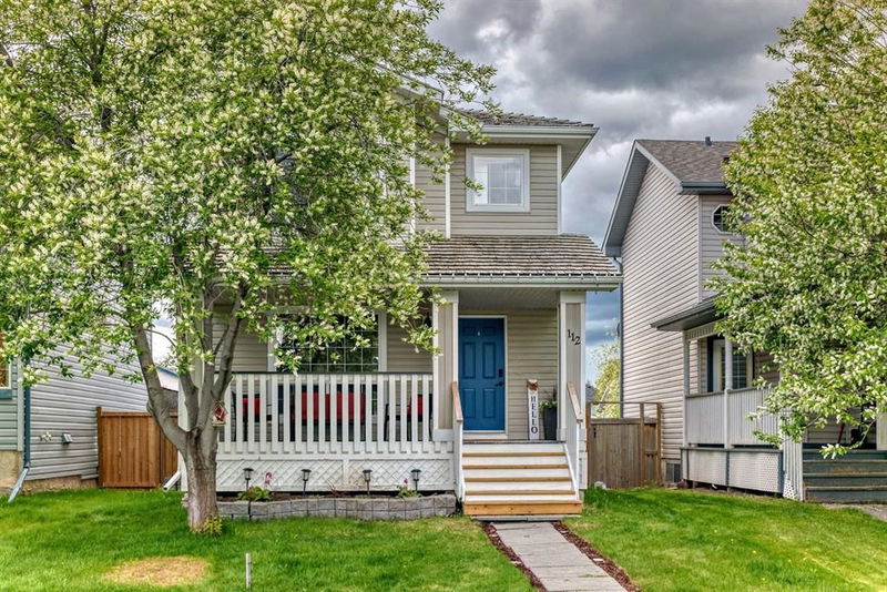 112 Mt Aberdeen Circle SE, Calgary, Alberta (MLS A2168916)