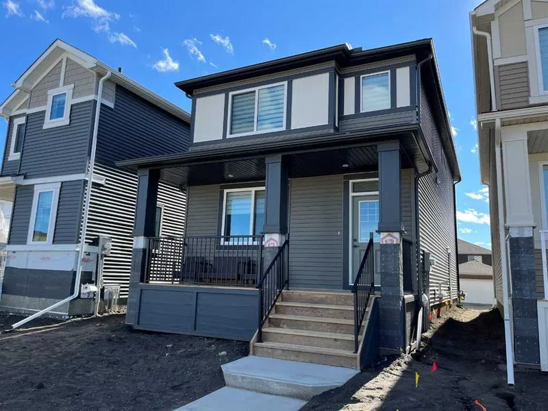 131 Legacy Reach Court SE, Calgary, Alberta (MLS A2168921)