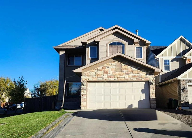 321 Crystal Shores View, Okotoks, Alberta (MLS A2168967)