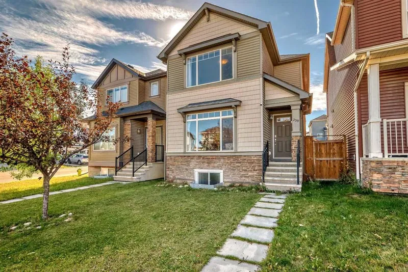 239 Sage Bank Grove NW, Calgary, Alberta (MLS A2169017)