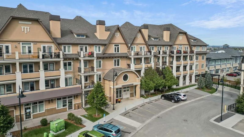 10 Mahogany Mews SE #315, Calgary, Alberta (MLS A2169175)