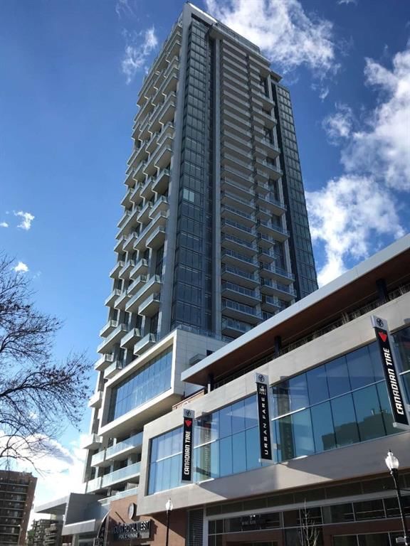 930 16 Avenue SW #907, Calgary, Alberta (MLS A2169179)