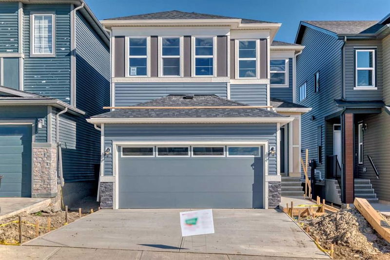 44 Carringvue Passage NW, Calgary, Alberta (MLS A2169196)