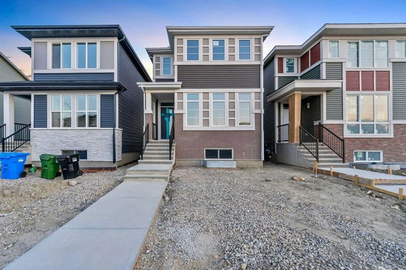 97 Corner Glen Way NE, Calgary, Alberta (MLS A2169207)