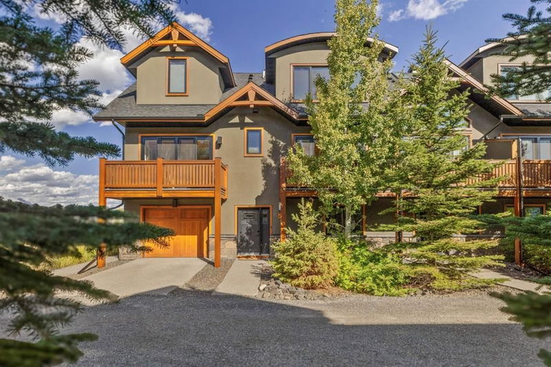 511 6th Avenue #4, Canmore, Alberta (MLS A2169231)