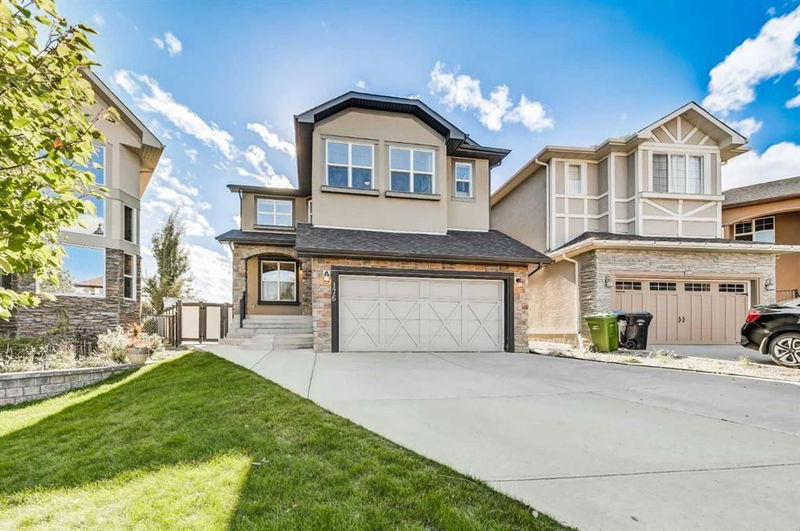 176 Sherwood Rise NW, Calgary, Alberta (MLS A2169249)