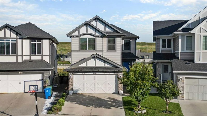 2168 Brightoncrest Green SE, Calgary, Alberta (MLS A2169255)