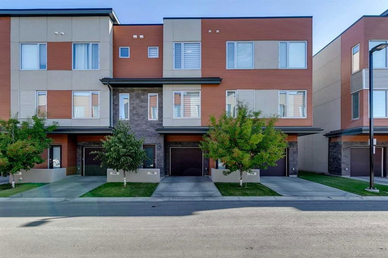 116 Shawnee Common SW, Calgary, Alberta (MLS A2169257)