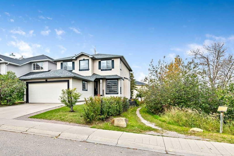 41 Bridlecreek Park SW, Calgary, Alberta (MLS A2169279)